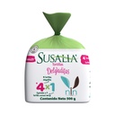 Tortillas Delgaditas Nin 500g