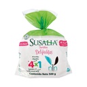 Tortillas Delgaditas Nin 500g
