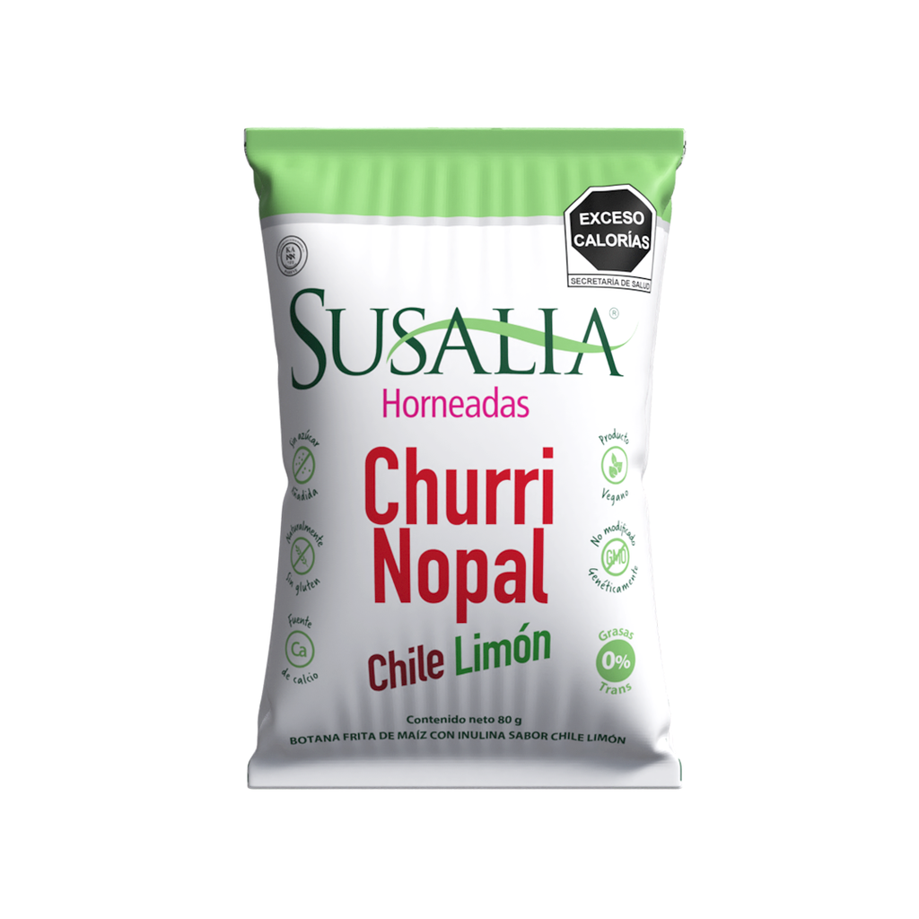 [7503013543500] Churrinopal Chile & Limón 80g